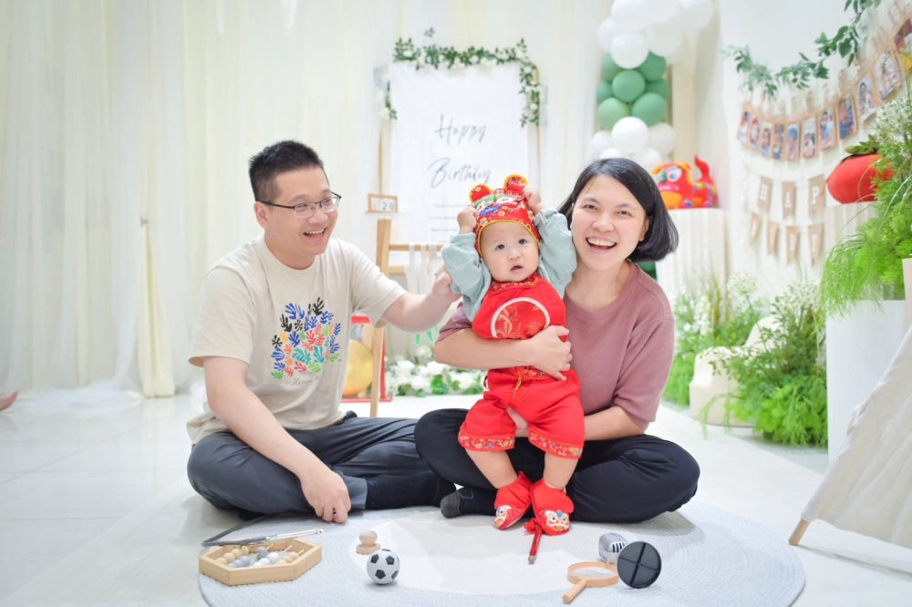 店內抓周(INS組合版C)