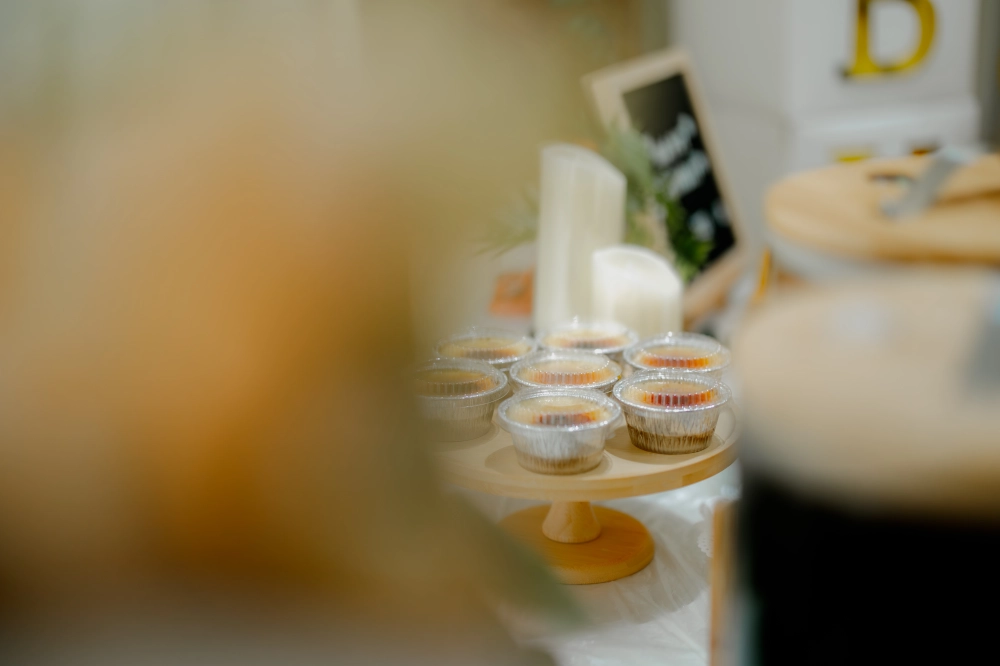 店內抓周(傳統組合版A)