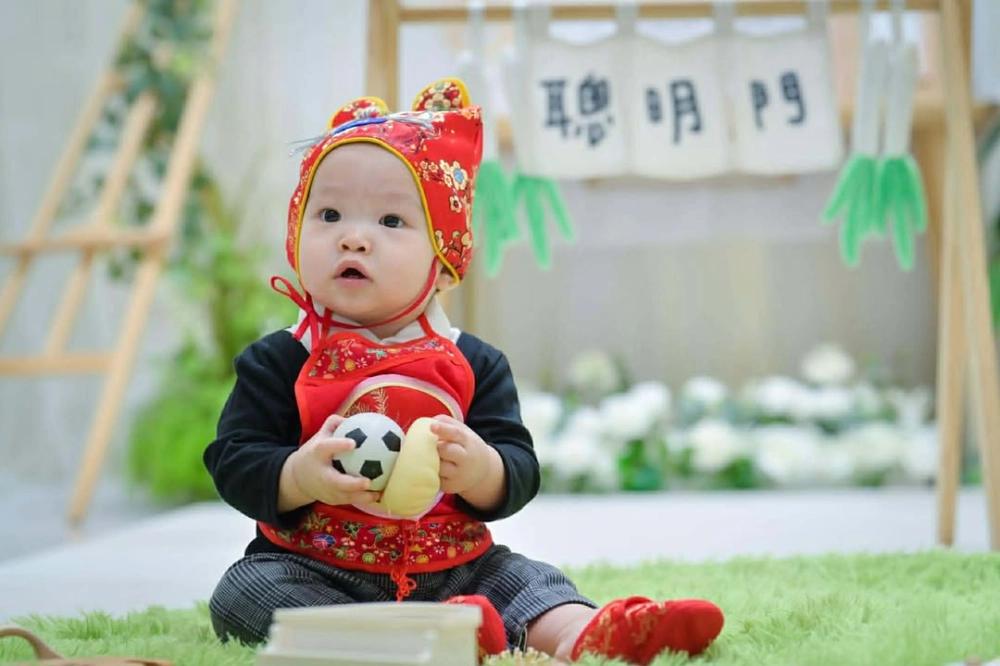 店內抓周(INS組合版C)