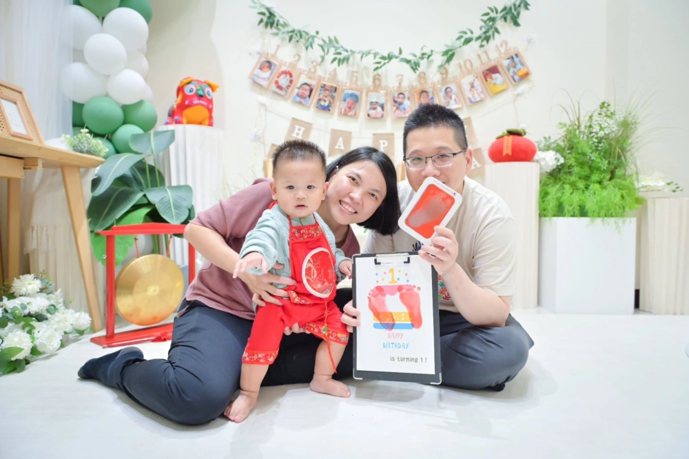 店內抓周(INS組合版C)