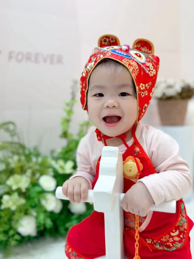 店內抓周(INS組合版C)