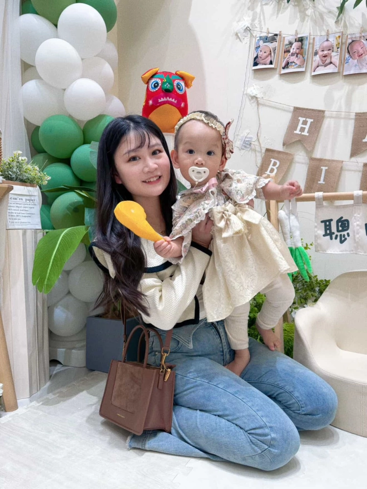 店內抓周(傳統組合版B)