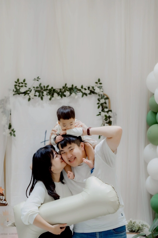 店內抓周(INS組合版C)