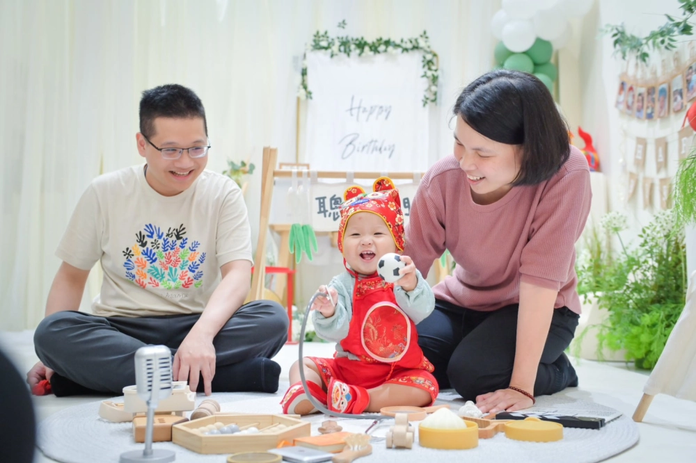 店內抓周(INS組合版C)