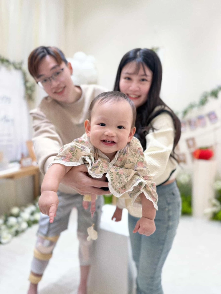 店內抓周(傳統組合版B)