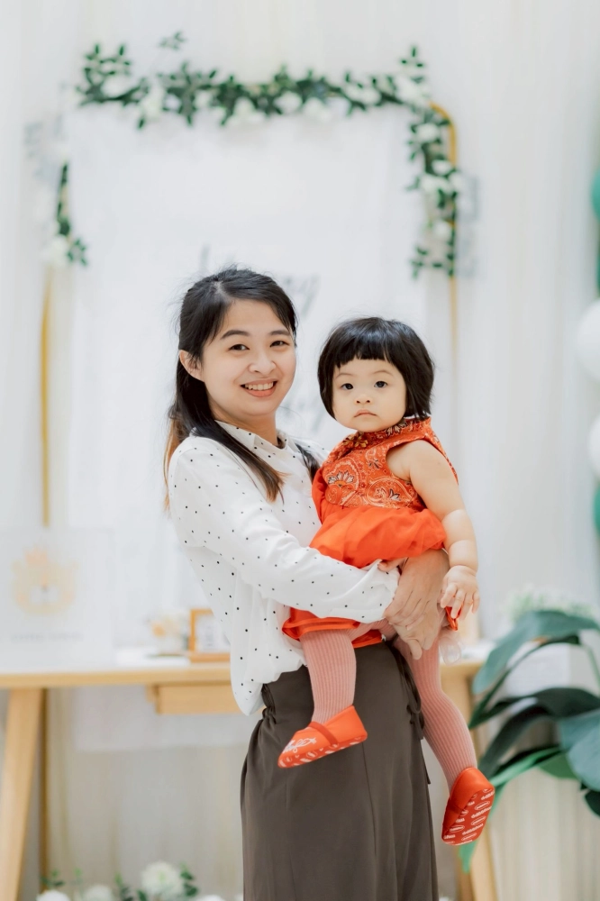 店內抓周(INS組合版C)