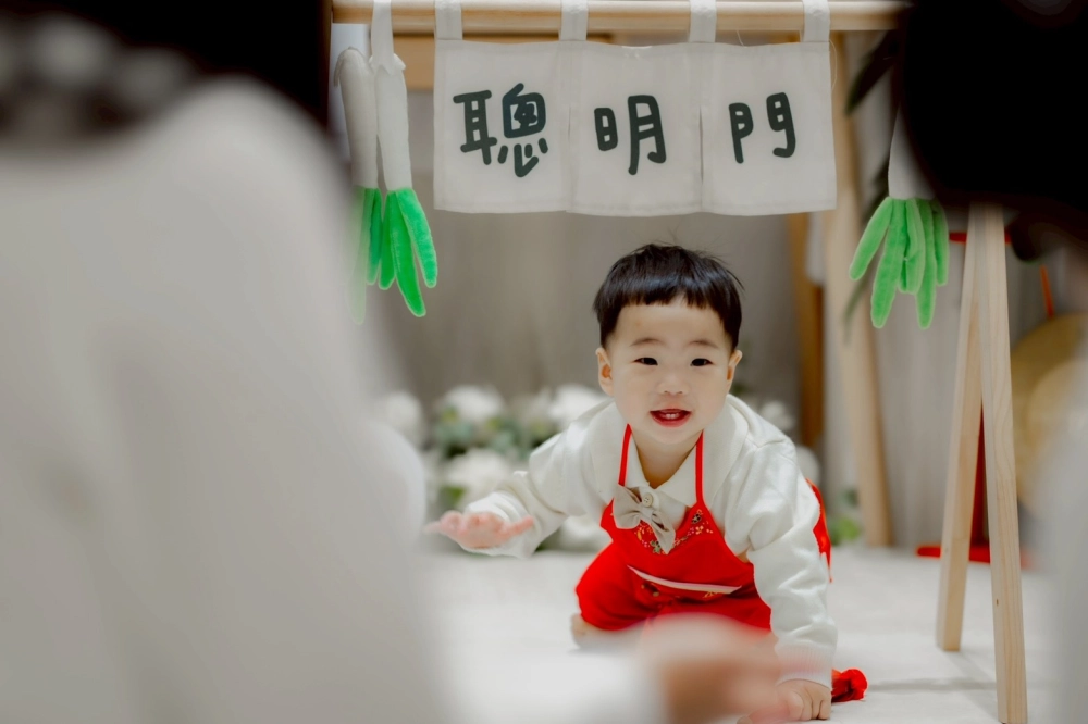 店內抓周(INS組合版C)