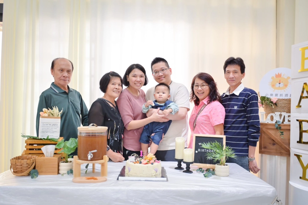 店內抓周(INS組合版C)