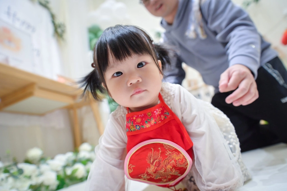 店內抓周(編織組合版B)