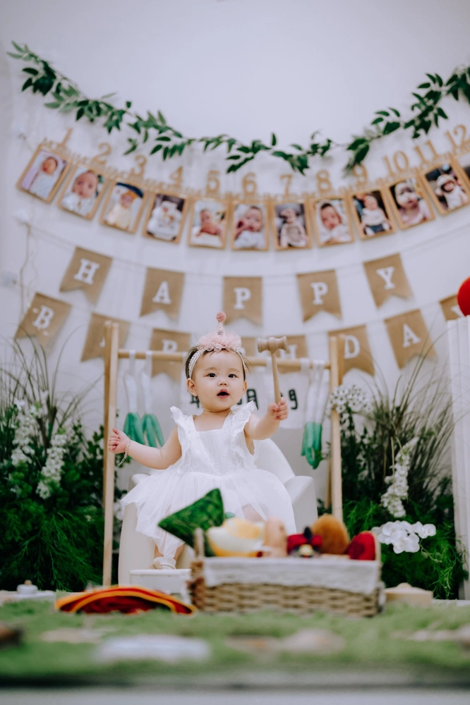 店內抓周(INS組合版A)