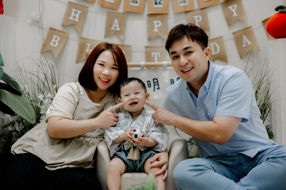 店內抓周(INS組合版C)