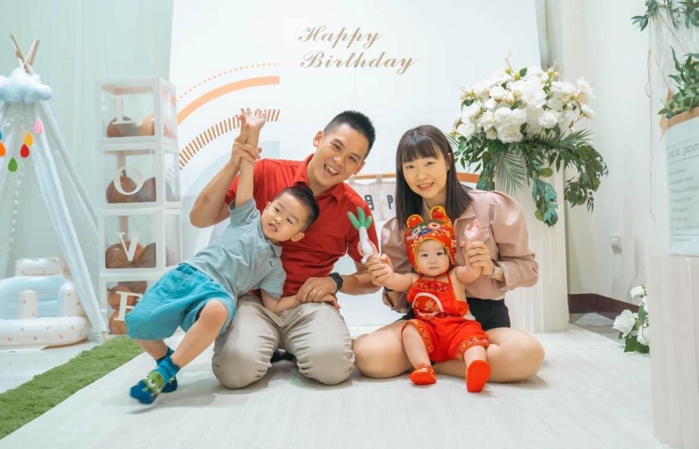 店內抓周(INS組合版A)