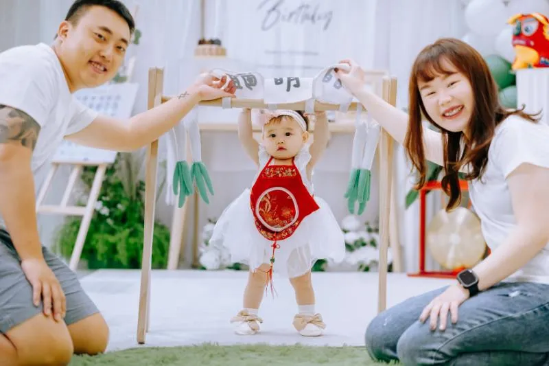 店內抓周(INS組合版A)