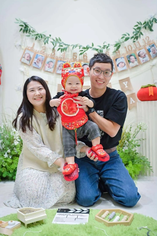 店內抓周(INS組合版C)