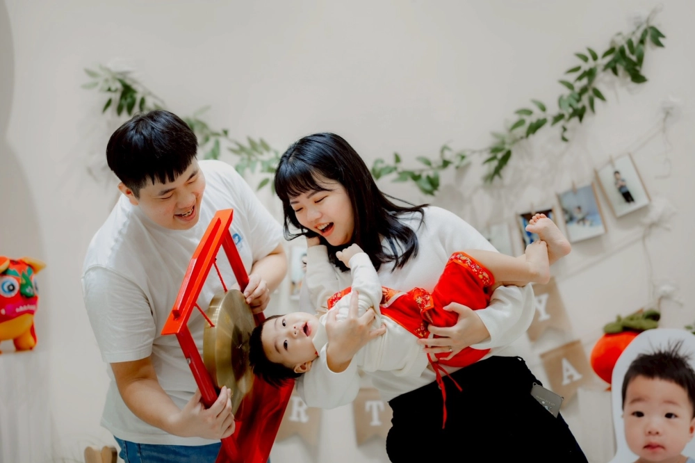 店內抓周(INS組合版C)