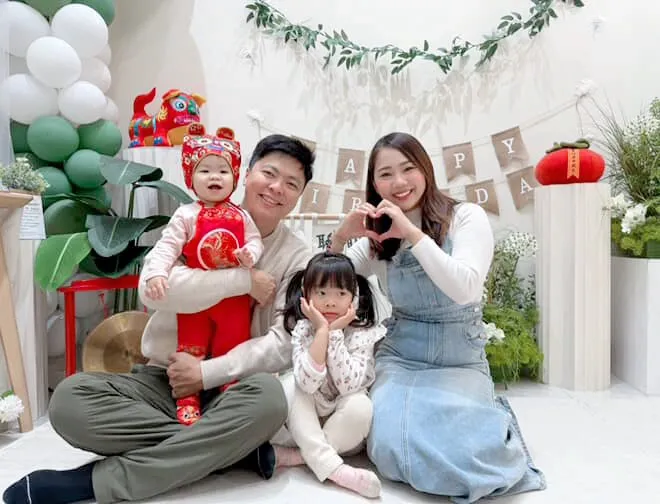 店內抓周(INS組合版C)