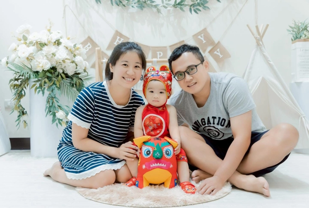 店內抓周(傳統組合版B)