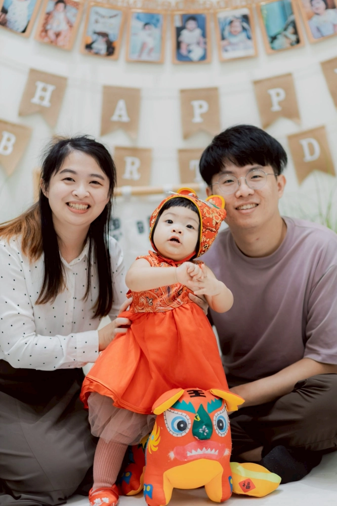 店內抓周(INS組合版C)