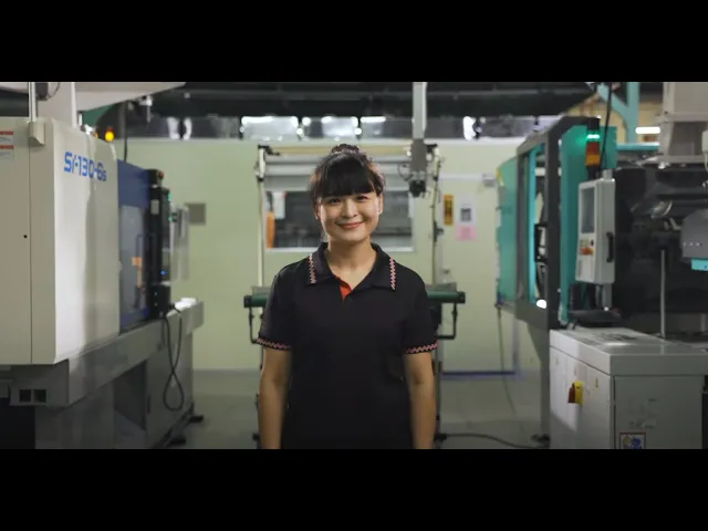 【華美光學】 I 企業形象影片