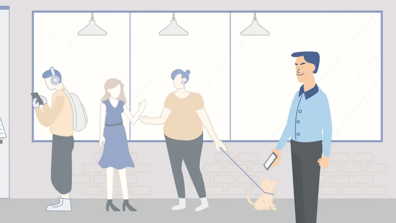 【全民跑腿】 I APP簡介影片