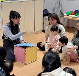 #情境式五感探索