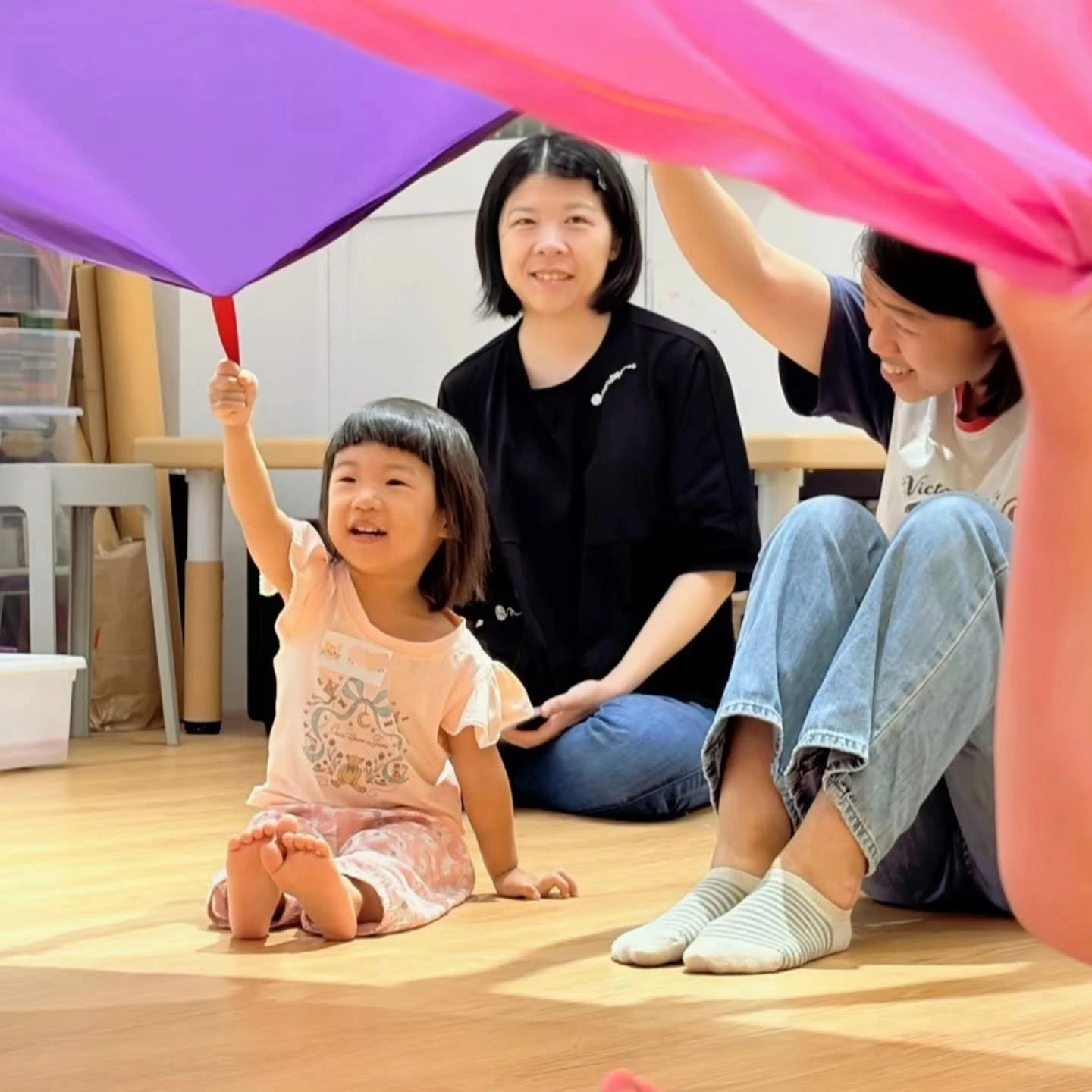 音樂創藝派對