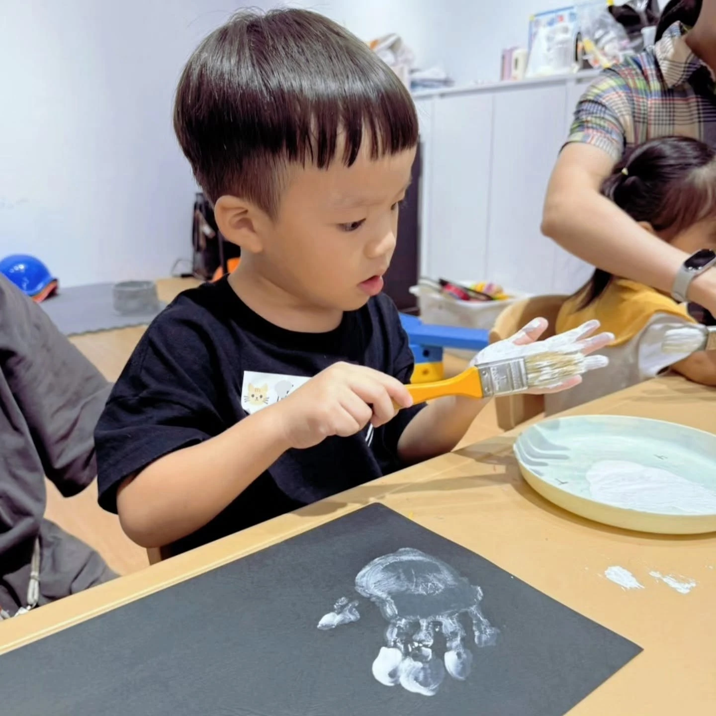 感覺統合遊戲