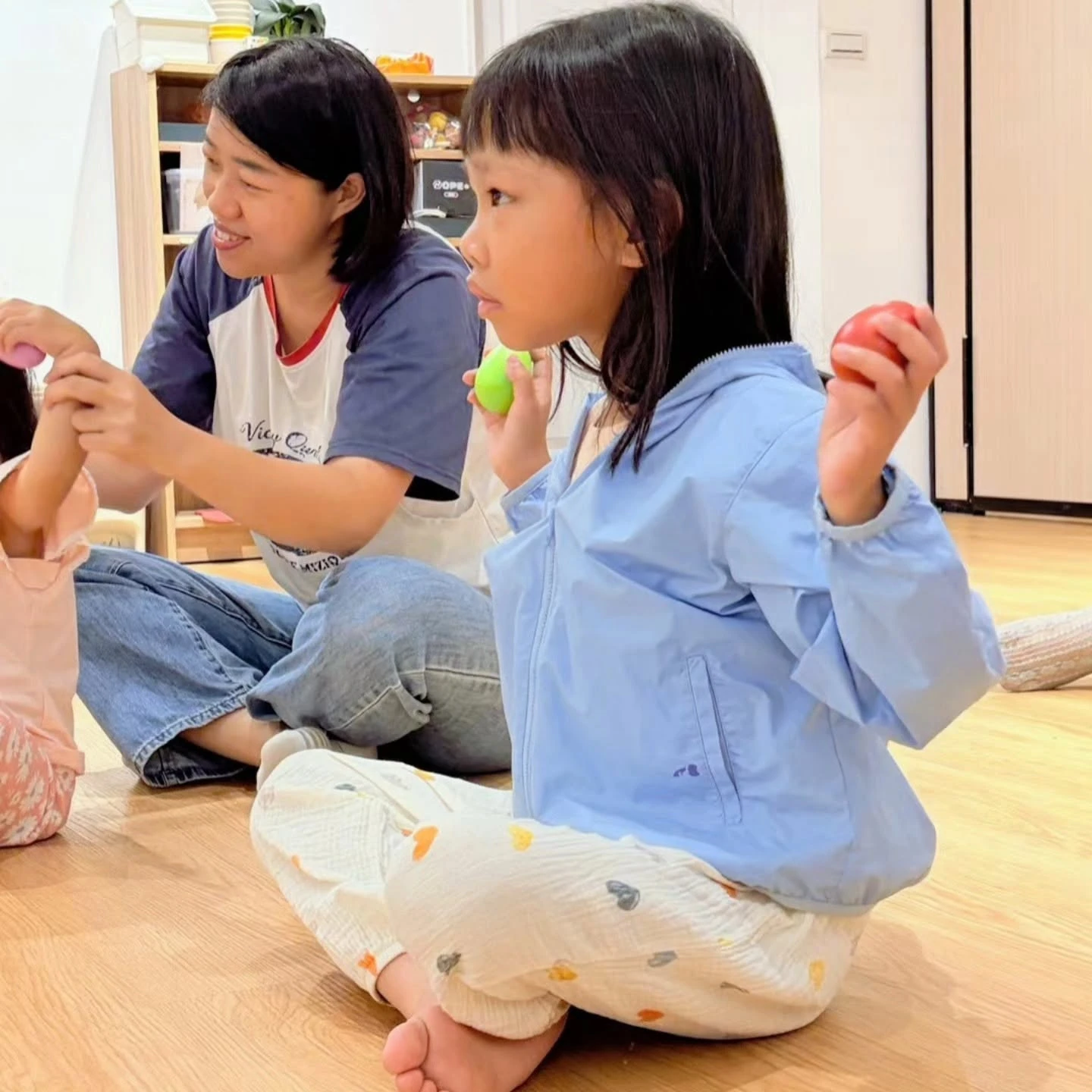 音樂創藝派對