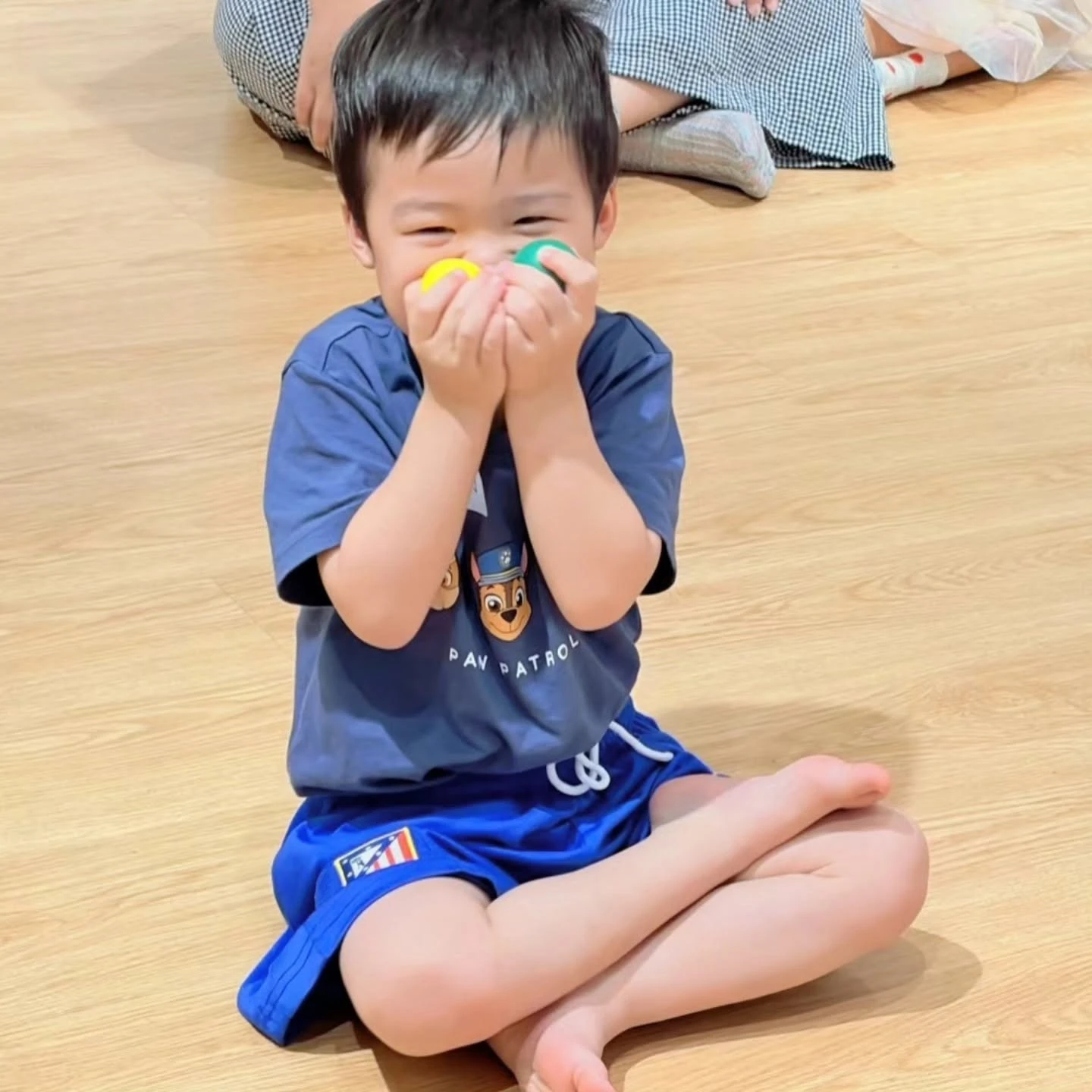 音樂創藝派對