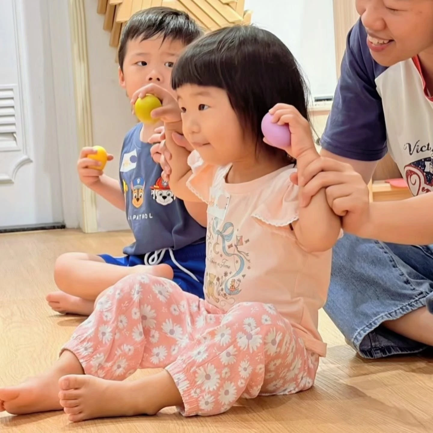 音樂創藝派對