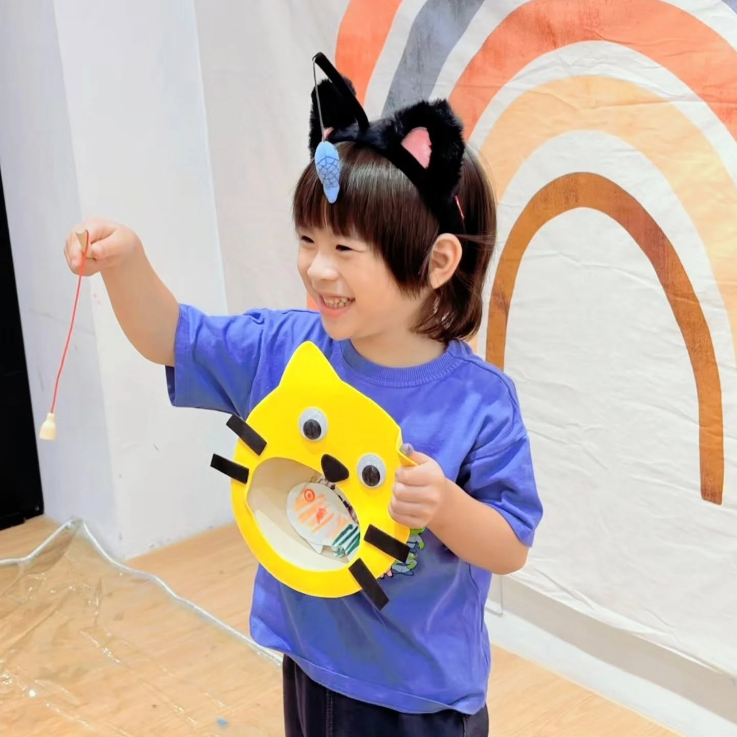 采繪塗鴉藝術