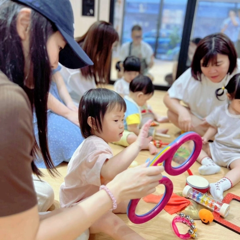 TLG音樂律動