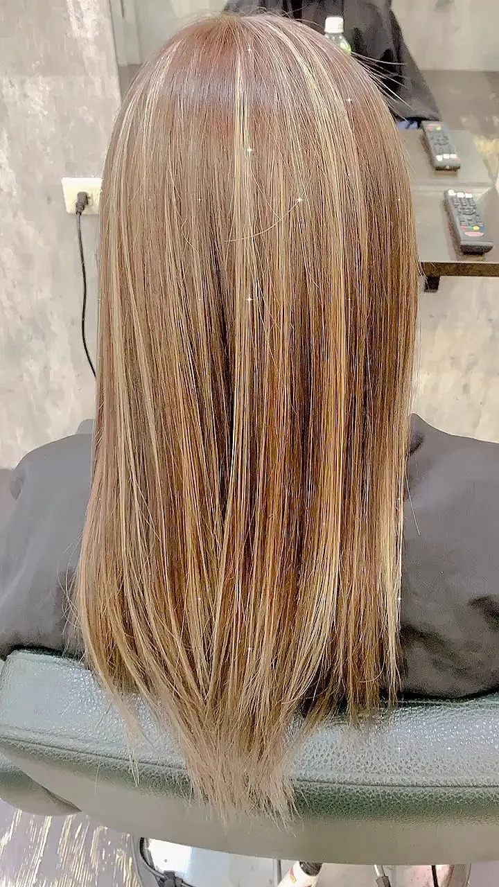 染髮顏色太多該怎麼選？