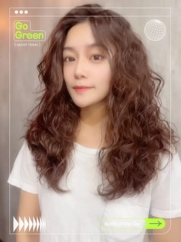 雲朵燙跟一般燙髮差在哪？