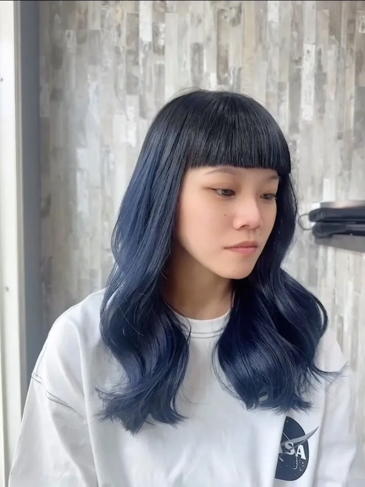 染深色會不會顯老？怎麼染才有質感？