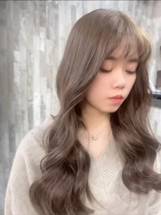 浪漫燙適合什麼臉型與髮質？