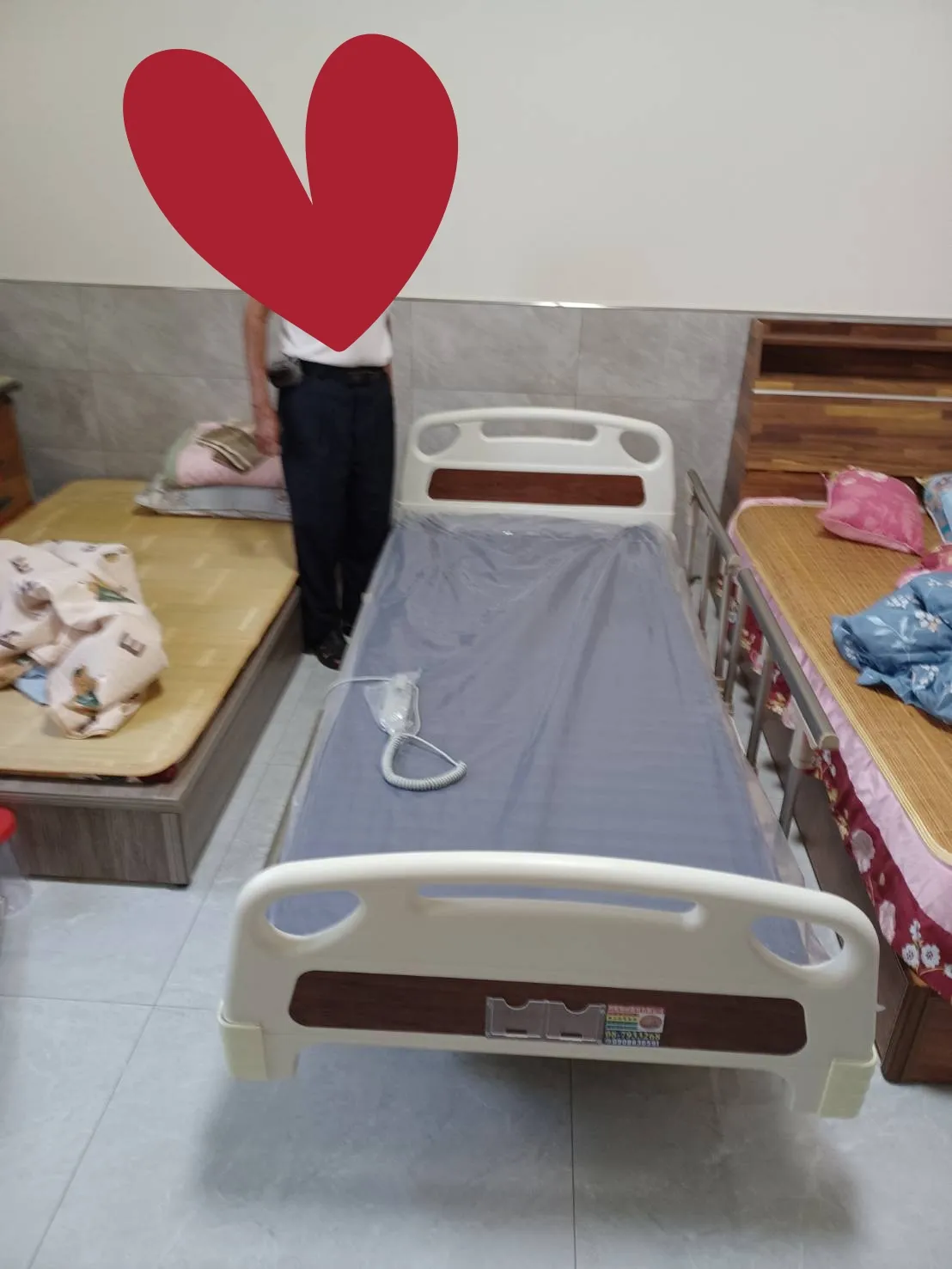 輔具補助-居家用照顧床｜屏東電動床｜屏東電動床租借