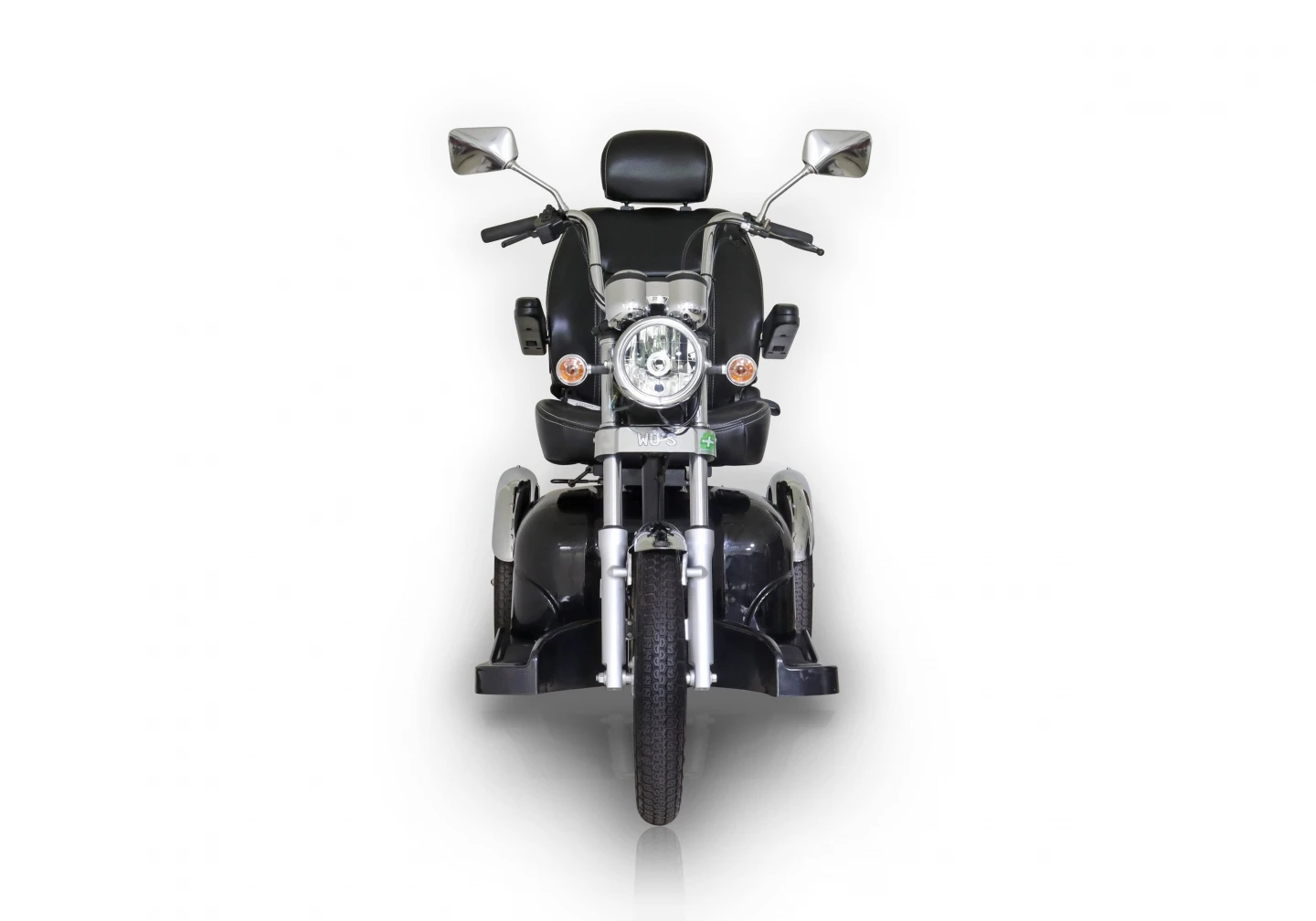 WT-XL3HD 電動代步車