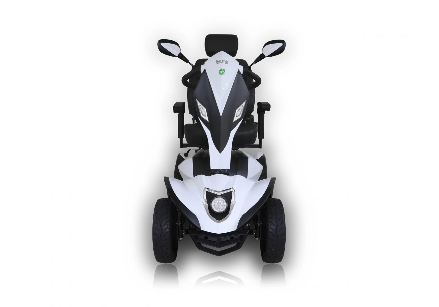WT-L4B 電動代步車