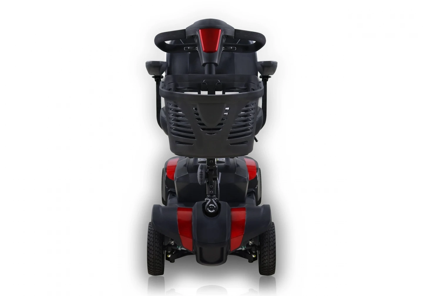 WT-T4KE 電動代步車
