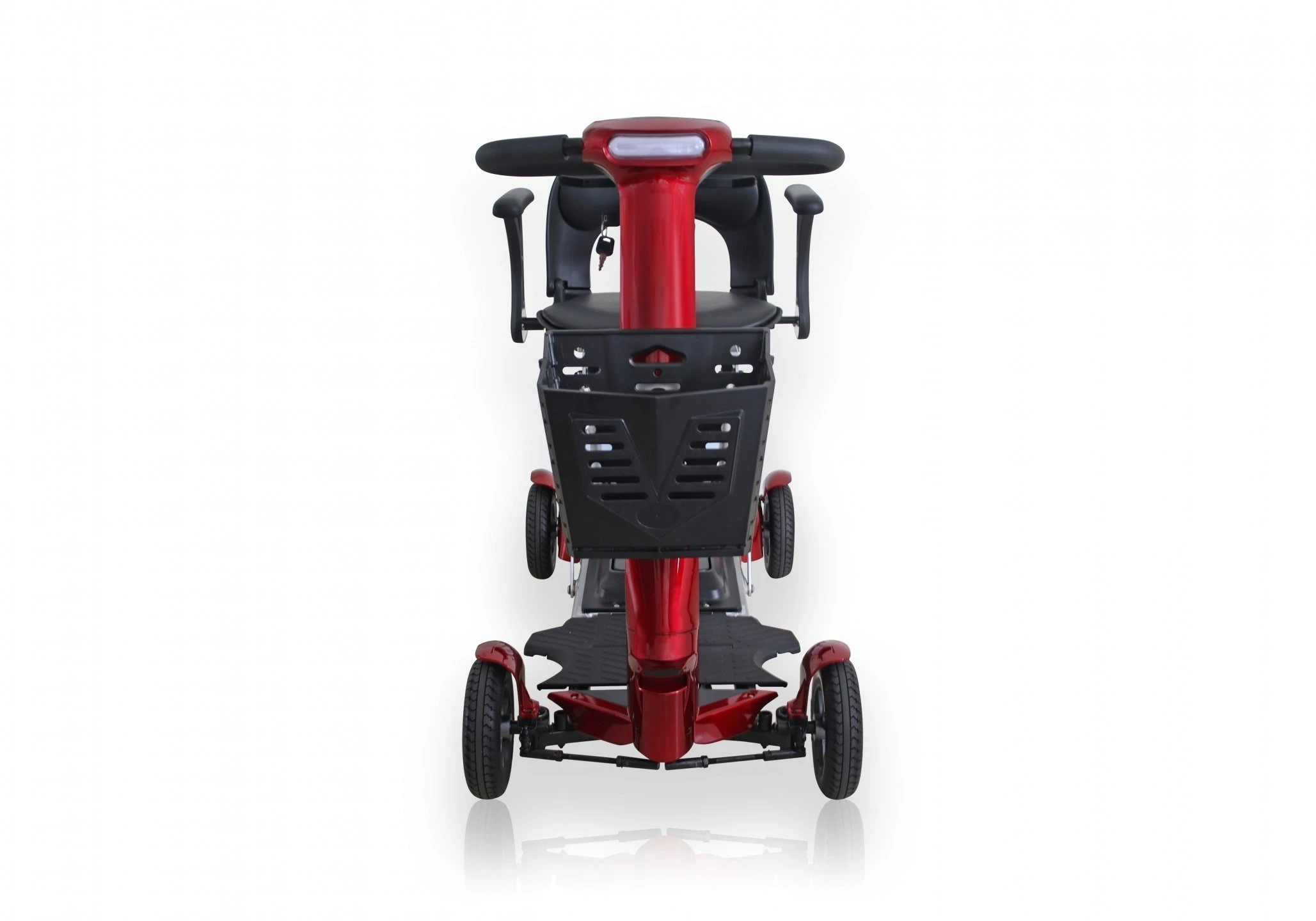WT-T4Q8 電動代步車