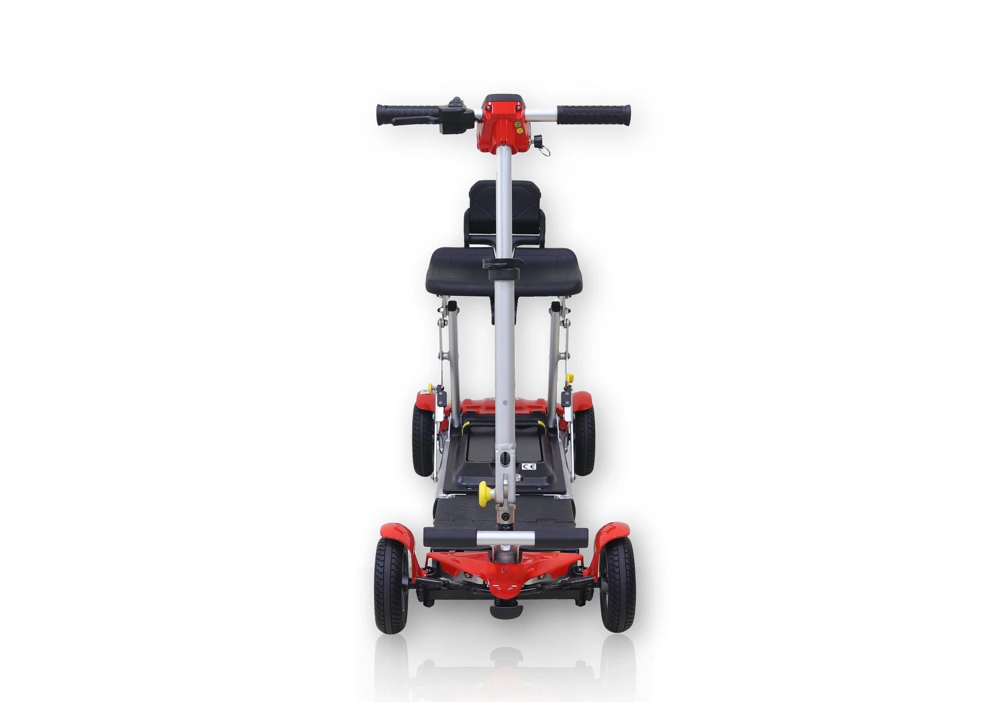 WT-T4QP2 電動代步車