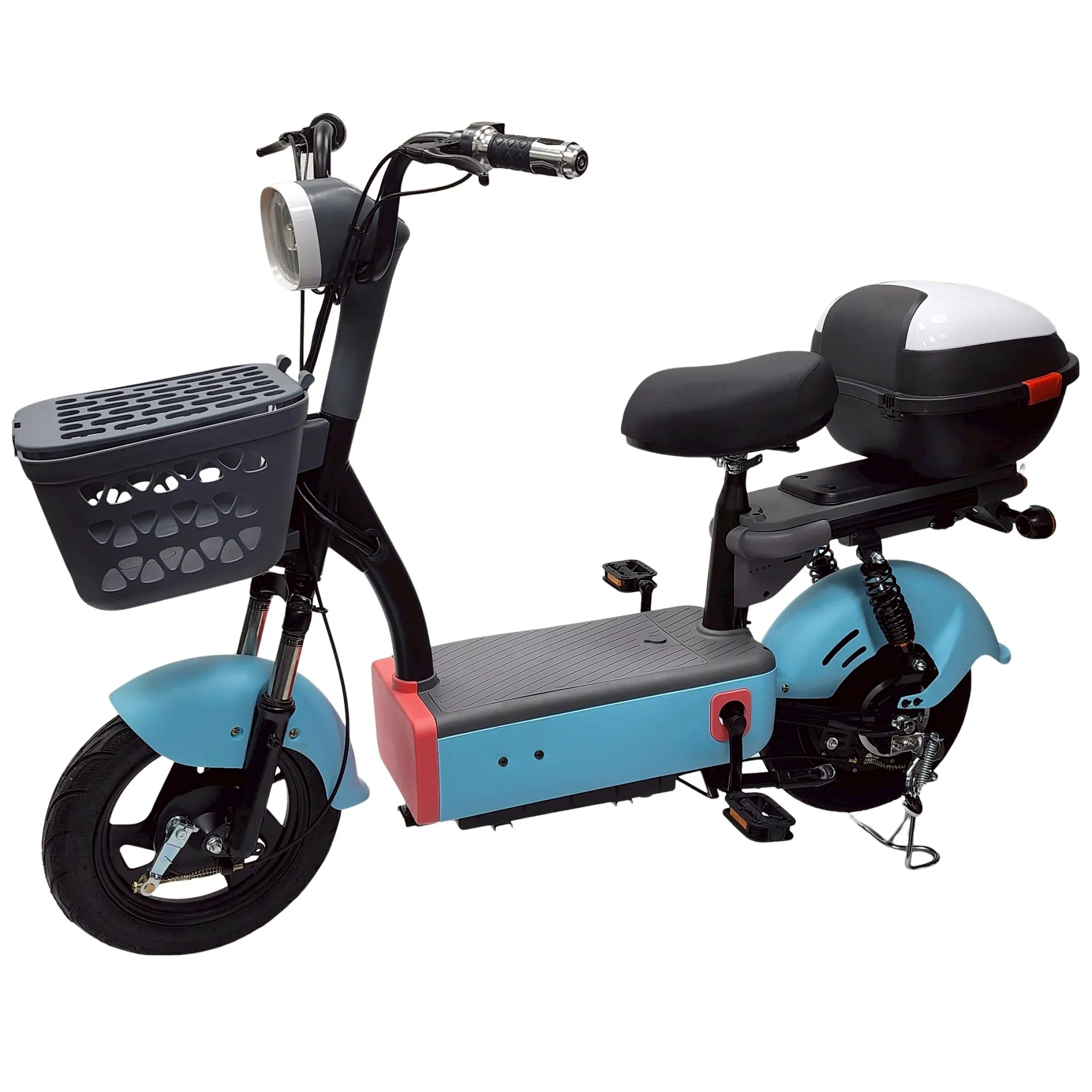 CMA3E 電動輔助自行車