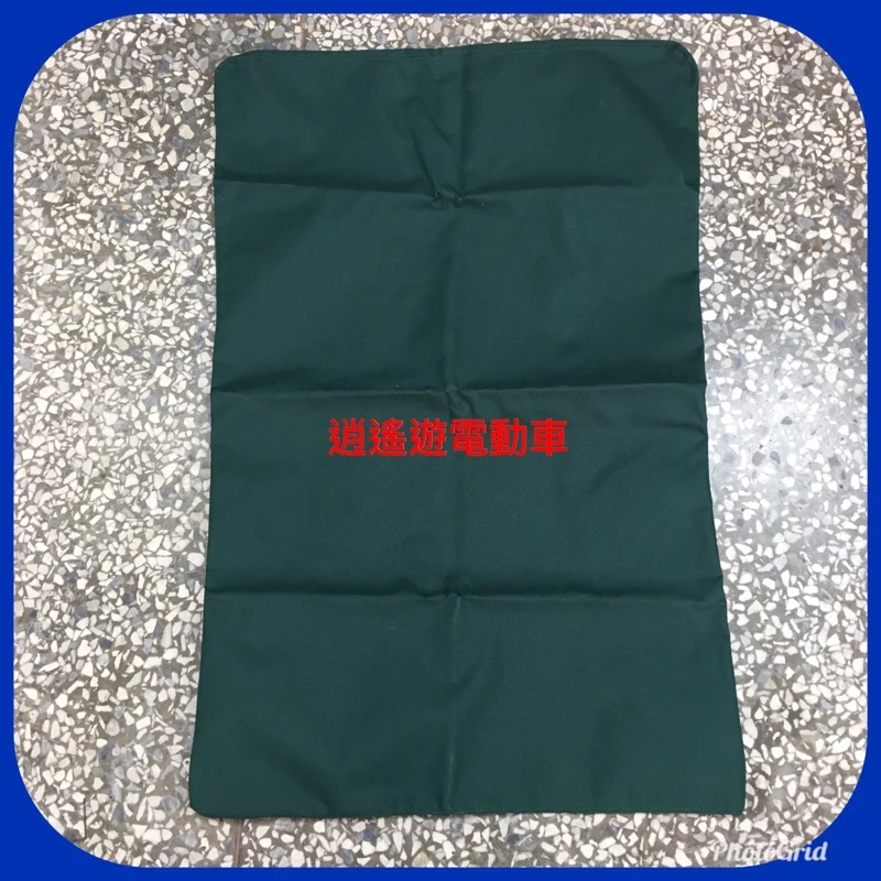 【現貨】遮陽帆布｜ 電動車帆布 遮陽棚 加厚型防水遮陽帆布 電動代步車適用