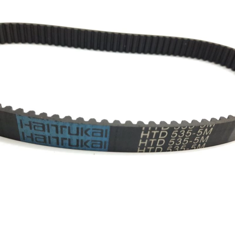 ［台灣現貨］耐磨加厚款 電動滑板車專用皮帶 535-5M-15傳動帶 5M-535-15