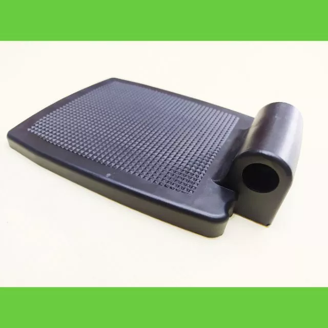 ［現貨］19管 22管 腳踏板 均佳 康而富 頤辰 恆伸 杏華 必翔 康揚 手動輪椅 輪椅腳踏板 插入式輪椅踏板