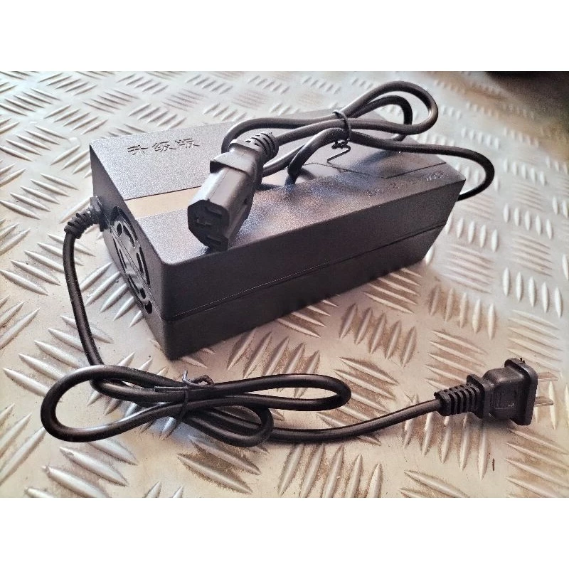 36V20AH 鉛酸電池用充電器