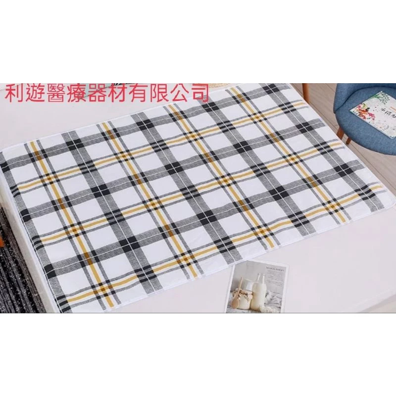 防水隔尿墊 80*120 居家照護 兒童尿床 防水墊 隔尿墊