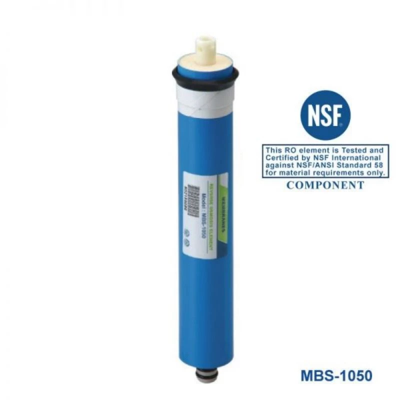 歐漾淨水器第四道濾芯 50加侖逆滲透膜