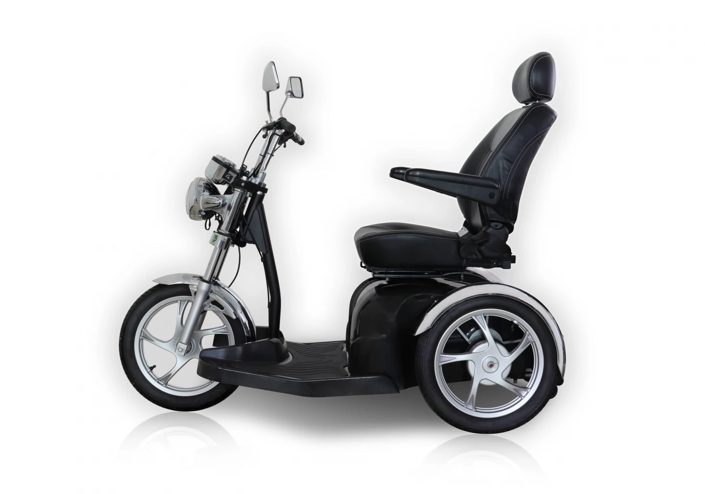 WT-XL3HD 電動代步車